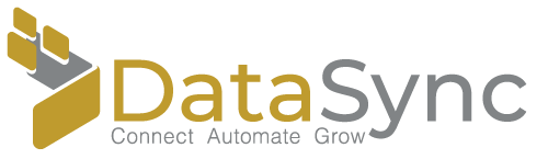 DataSync - Connect, Automate, Grow
